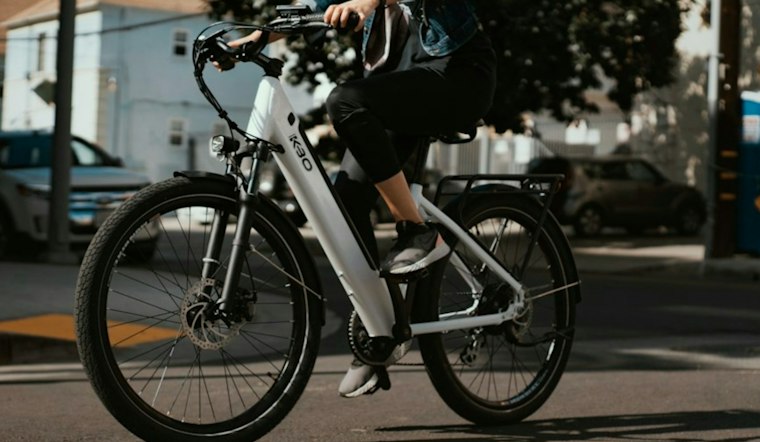 What a Shared E-Bike Rule Would Change in Three Beach Cities