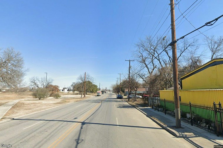 What’s Known About the Death Investigation Near Dolorosa Street in Downtown San Antonio