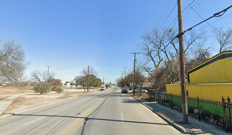 What’s Known About the Death Investigation Near Dolorosa Street in Downtown San Antonio