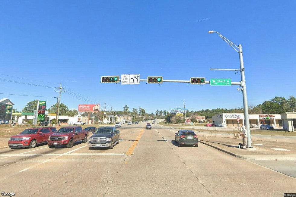 Whataburger Plans Fifth Conroe Location at Hwy 105 and Loop 336