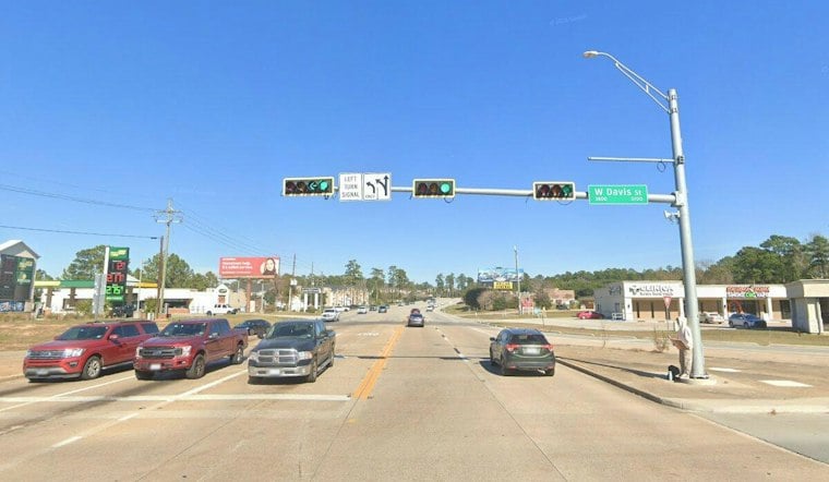Whataburger Plans Fifth Conroe Location at Hwy 105 and Loop 336