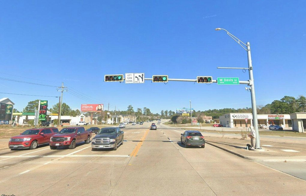 Whataburger Plans Fifth Conroe Location at Hwy 105 and Loop 336