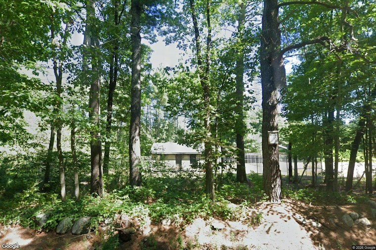 Whatley Hunter Falls 20 Feet From Tree Stand, Carried Out Through Swamp