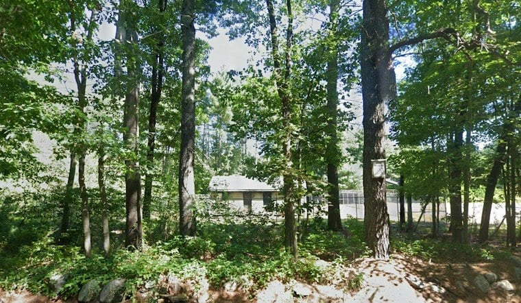 Whatley Hunter Falls 20 Feet From Tree Stand, Carried Out Through Swamp