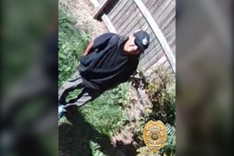 Wheat Ridge Police Post Opens With “Do You Recognize This...”