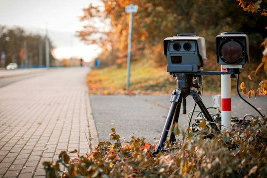 Wheat Ridge Speed Cameras Issue Thousands of Tickets on Steep Kipling Hill