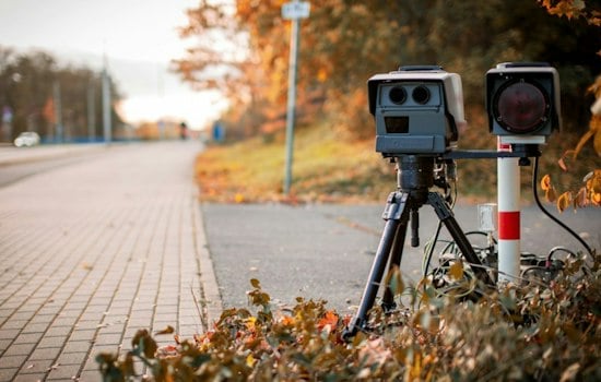 Wheat Ridge Speed Cameras Issue Thousands of Tickets on Steep Kipling Hill