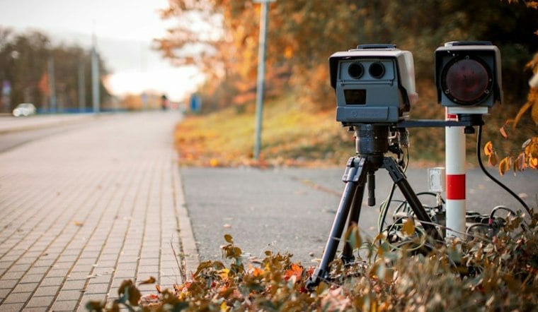 Wheat Ridge Speed Cameras Issue Thousands of Tickets on Steep Kipling Hill