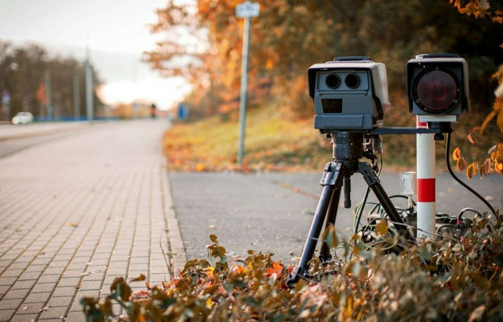 Wheat Ridge Speed Cameras Issue Thousands of Tickets on Steep Kipling Hill