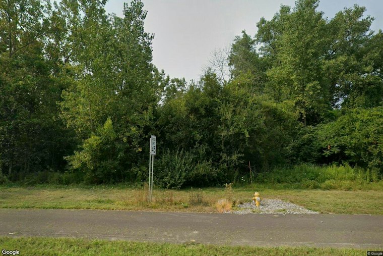 Wheatfield Seeks $203,800 to Finally Turn Toxic River Road Lot Into a Park