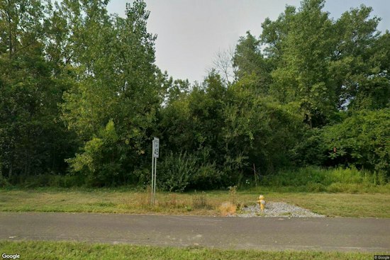 Wheatfield Seeks $203,800 to Finally Turn Toxic River Road Lot Into a Park