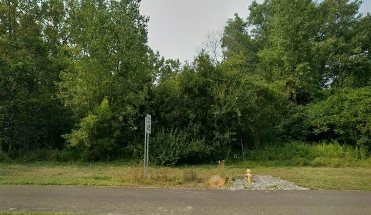 Wheatfield Seeks $203,800 to Finally Turn Toxic River Road Lot Into a Park