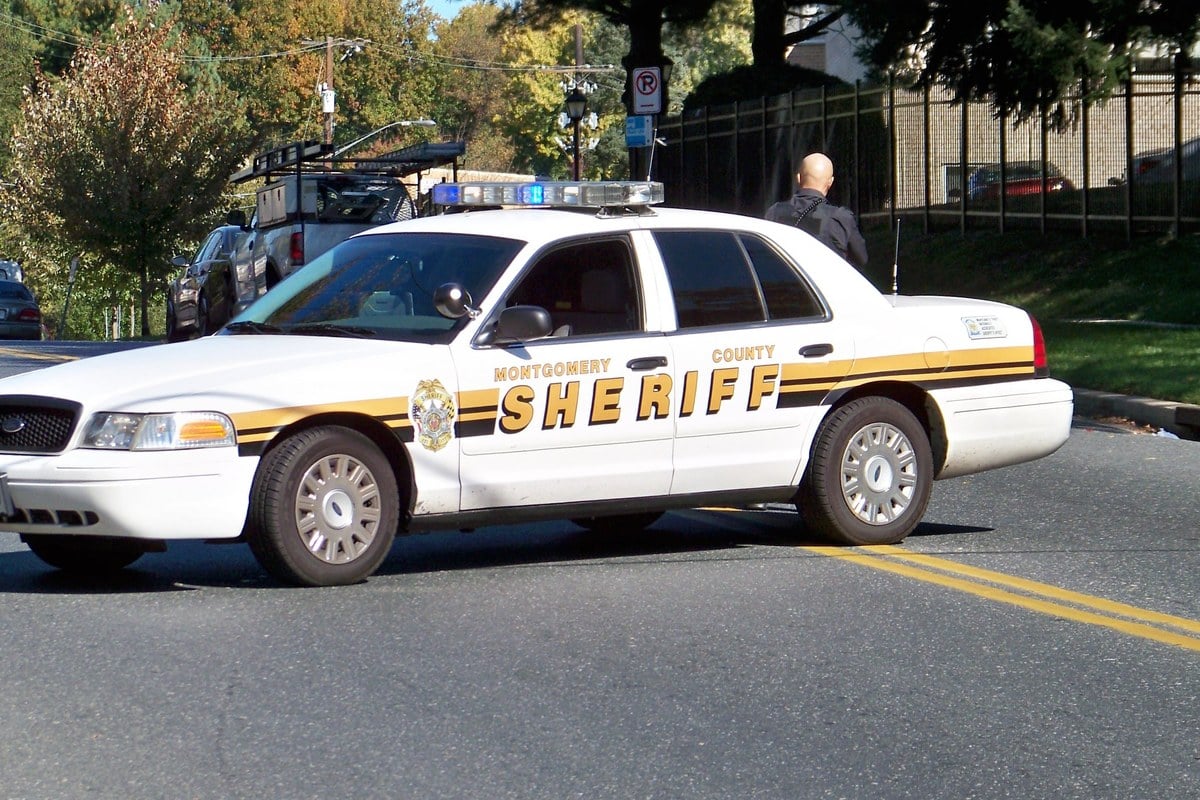 Wheaton Dollar Tree Indecent Exposure: Police Seek Suspect