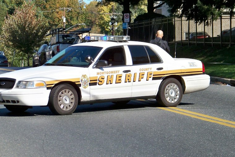 Wheaton Dollar Tree Shoppers Confront Man Exposing Himself, Police Say