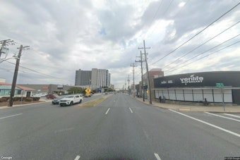 Wheaton Gunman Caught on Camera Firing Into Busy Intersection, Police Say