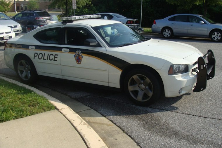 Wheaton Woman, 21, Killed; Body Found Behind Shopping Center