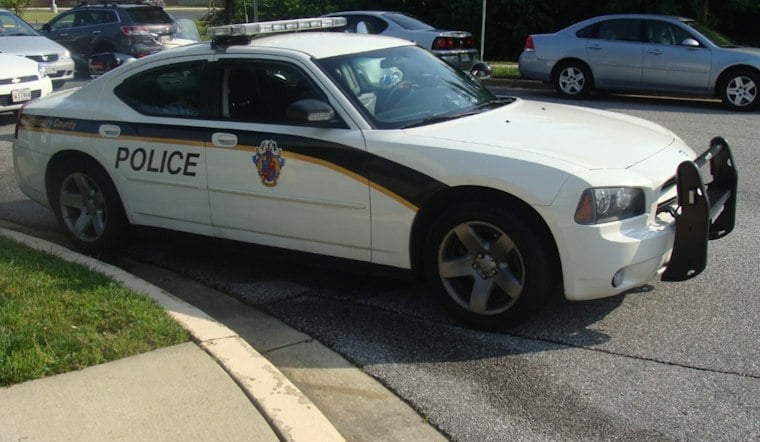 Wheaton Woman, 21, Killed; Body Found Behind Shopping Center