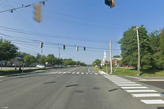 Wheelchair User, 69, Killed on Philadelphia Pike, Driver Fled Then Was Found