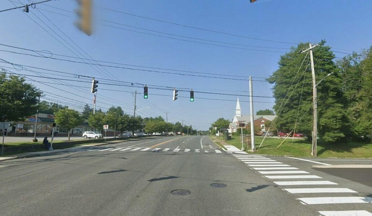 Wheelchair User, 69, Killed on Philadelphia Pike, Driver Fled Then Was Found