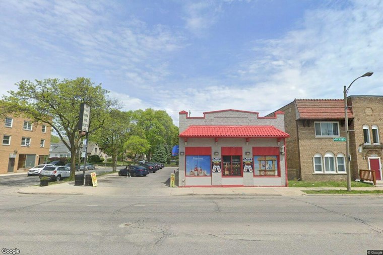 Wheelchair User Killed Crossing Milwaukee's Burleigh Street, Second Victim in Seven Months