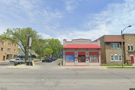Wheelchair User Killed Crossing Milwaukee's Burleigh Street, Second Victim in Seven Months