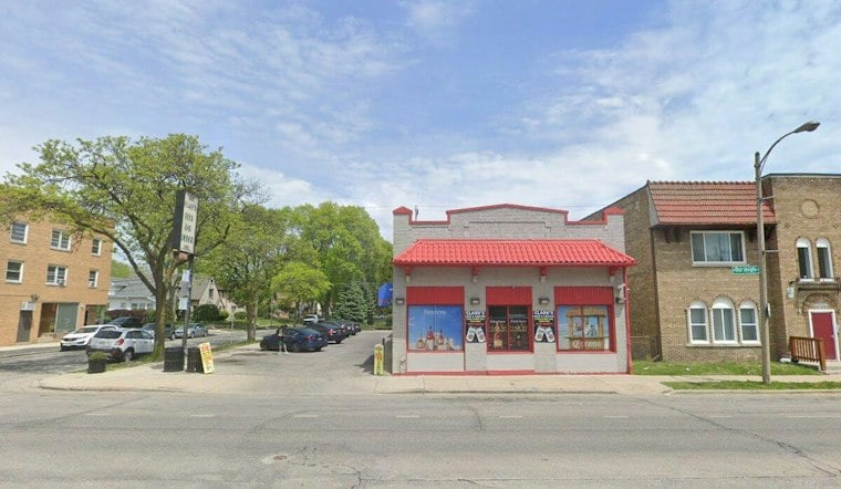 Wheelchair User Killed Crossing Milwaukee's Burleigh Street, Second Victim in Seven Months