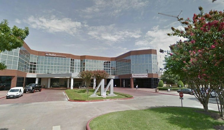 When Hospital Financial Aid Starts: Texas Patients May Have to Find It First