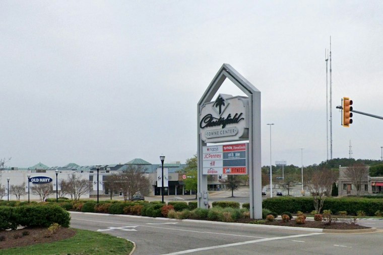 Which Wich Plots Chesterfield Towne Center Comeback After 2025 Richmond Exit