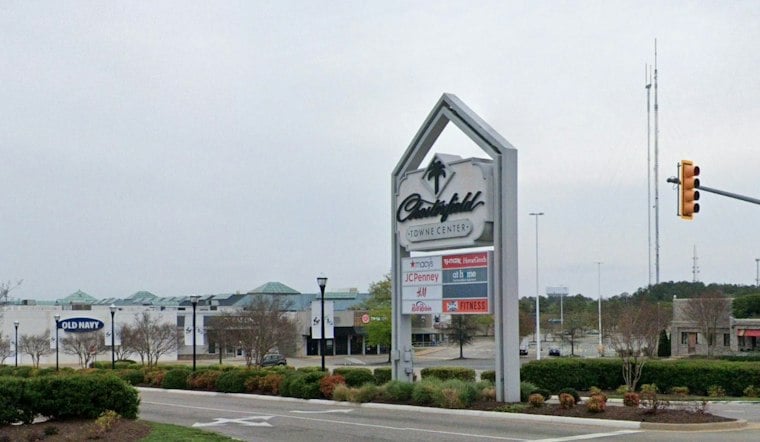 Which Wich Plots Chesterfield Towne Center Comeback After 2025 Richmond Exit
