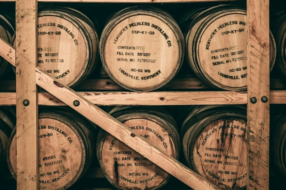 Whiskey Thief Opens The Guild House, a NuLu Mansion Built for Bourbon Parties