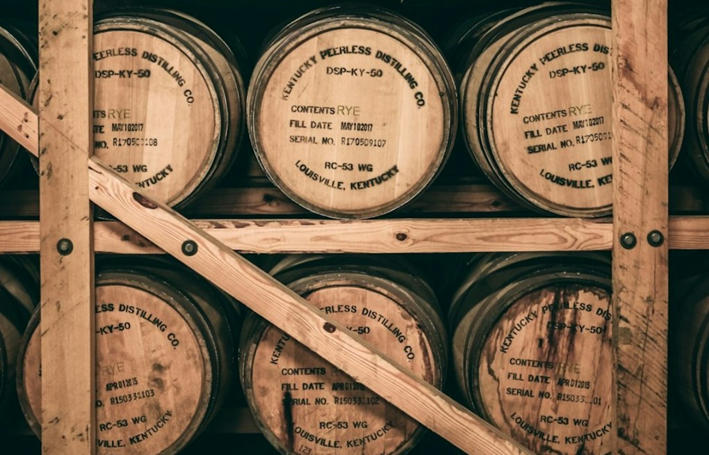Whiskey Thief Opens The Guild House, a NuLu Mansion Built for Bourbon Parties