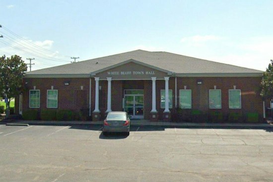 White Bluff Man They Took In Off Streets Allegedly Tried to Strangle Son, Chased Boy