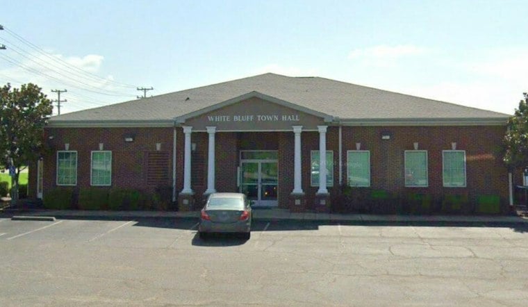 White Bluff Man They Took In Off Streets Allegedly Tried to Strangle Son, Chased Boy