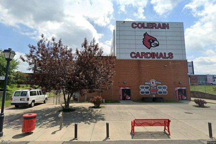 White Oak Middle Schooler, 13, Jailed After Threat to Shoot Up Colerain High