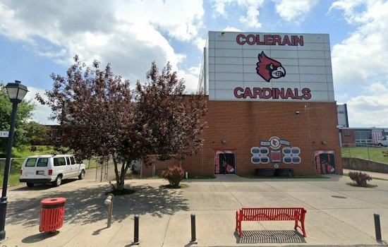 White Oak Middle Schooler, 13, Jailed After Threat to Shoot Up Colerain High