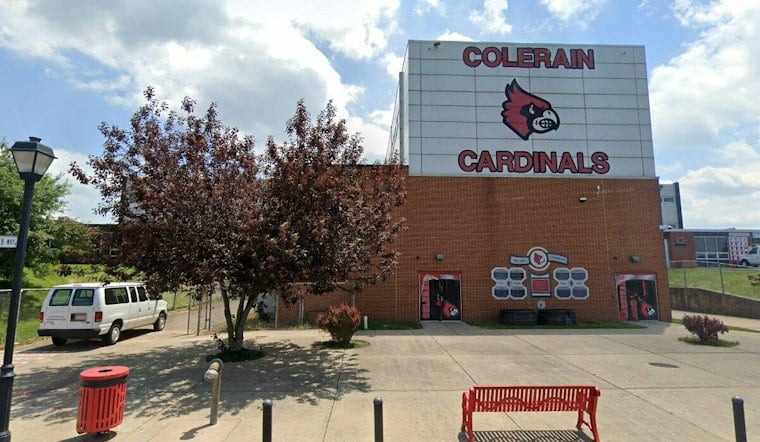 White Oak Middle Schooler, 13, Jailed After Threat to Shoot Up Colerain High