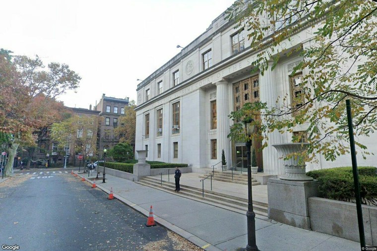 White Plains Attorney Stephen Holden Suspended Over $290K Trust Account Shortfall