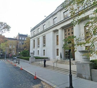 White Plains Attorney Stephen Holden Suspended Over $290K Trust Account Shortfall
