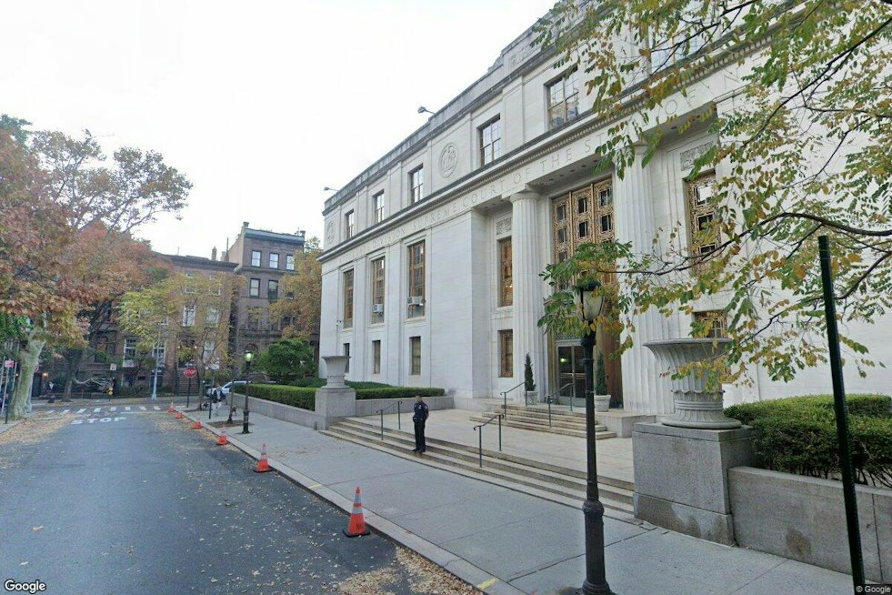 White Plains Attorney Stephen Holden Suspended Over $290K Trust Account Shortfall