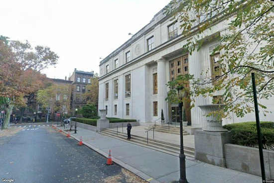 White Plains Attorney Stephen Holden Suspended Over $290K Trust Account Shortfall