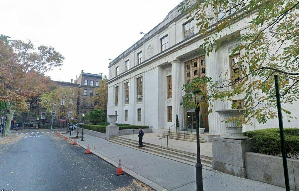 White Plains Attorney Stephen Holden Suspended Over $290K Trust Account Shortfall