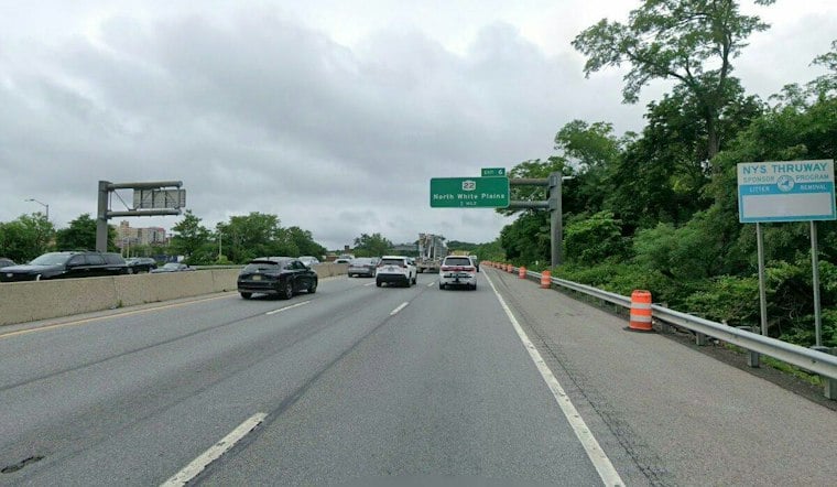 White Plains Highway Worker Jamil Wilson, 47, Killed Mowing Along I-287
