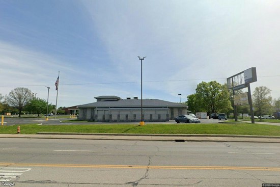 Whitehall Man Gets Up to 19.5 Years in Fatal Columbus Pub Shooting