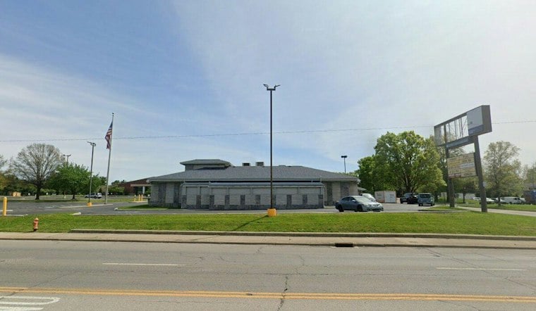 Whitehall Man Gets Up to 19.5 Years in Fatal Columbus Pub Shooting
