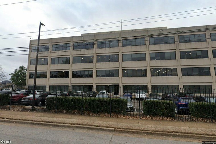 Whitehaven Ex-Manager Accused of Masked Break-In, Stealing Tenant Files