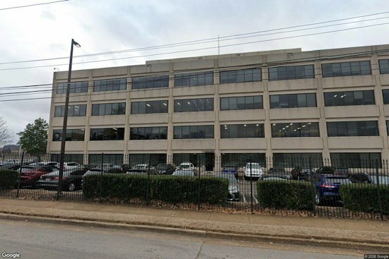 Whitehaven Ex-Manager Accused of Masked Break-In, Stealing Tenant Files
