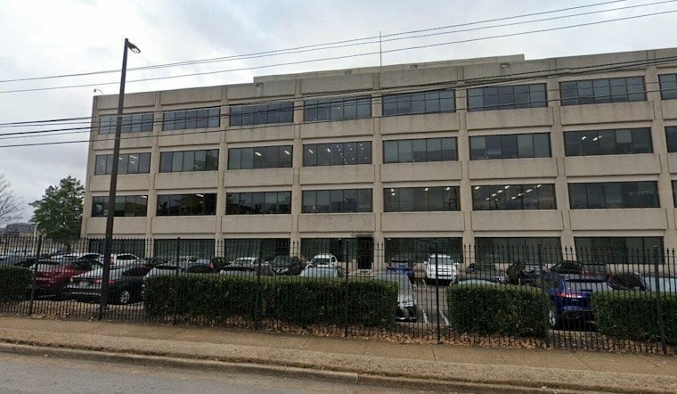 Whitehaven Ex-Manager Accused of Masked Break-In, Stealing Tenant Files