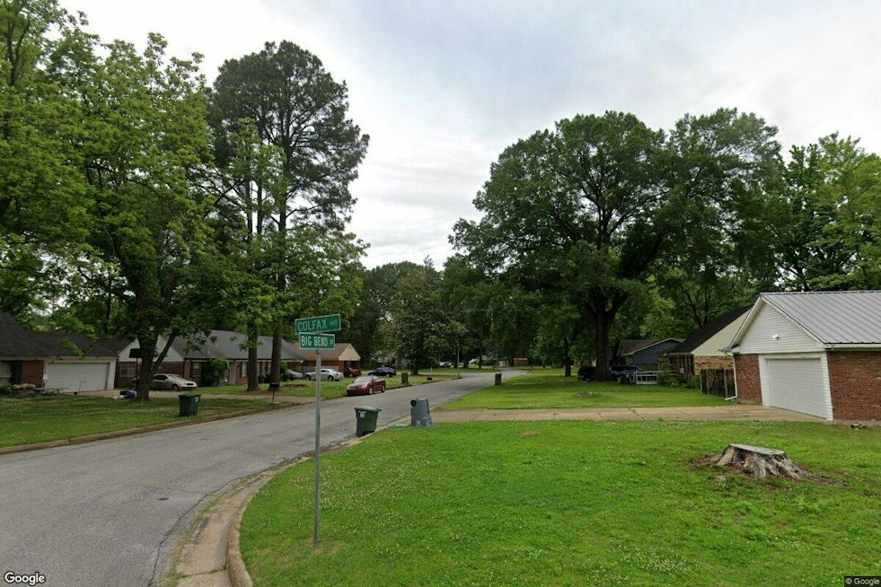Whitehaven Teen Girl, 16, Shot After Attempted Carjacking, Now Faces Charges Herself
