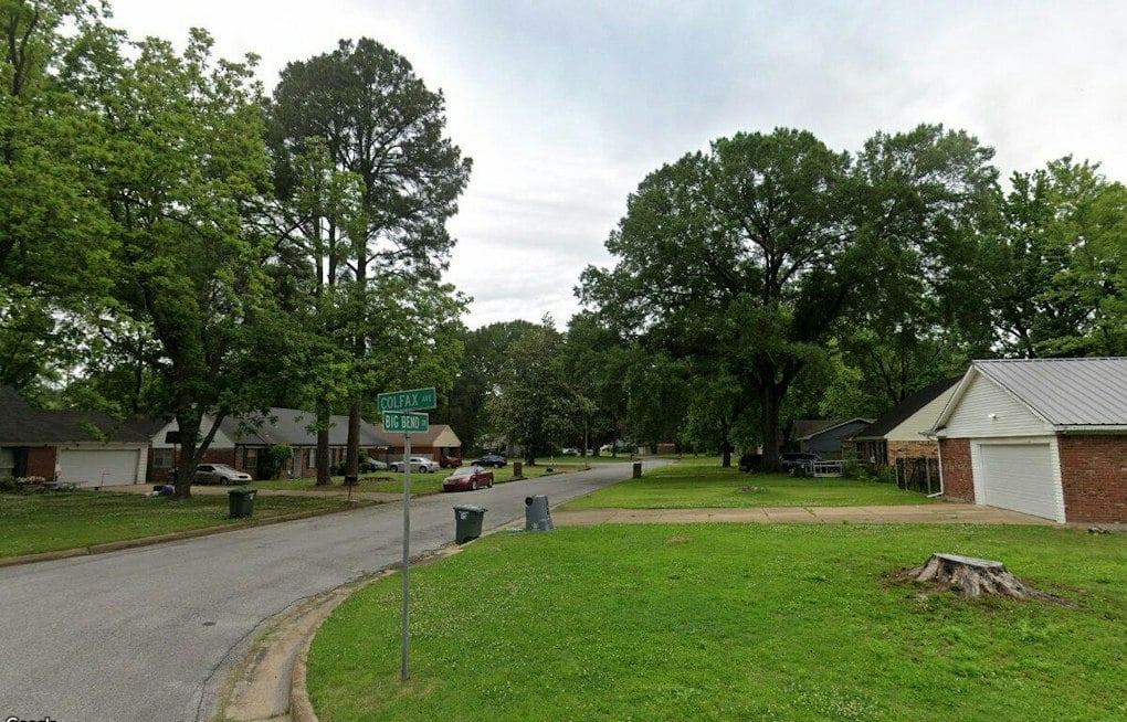 Whitehaven Teen Girl, 16, Shot After Attempted Carjacking, Now Faces Charges Herself