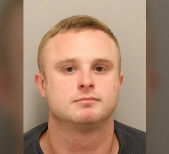 Whitesboro Man Accused of Bedroom Break-In, Fight at New Hartford Home